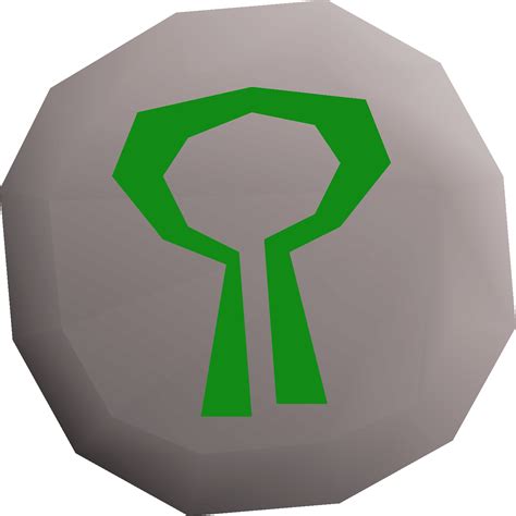 Nature rune price observation